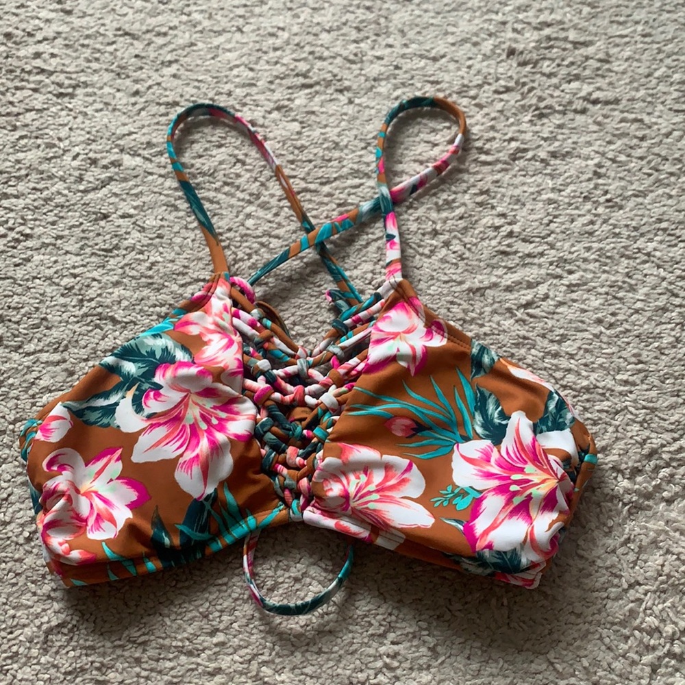 cute bikini top